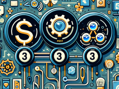 SNS投稿文作成がラクラク！最新のAIによる3つの投稿文作成機能をご紹介