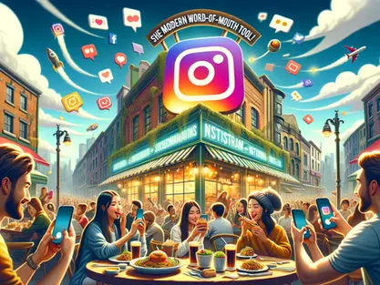 飲食店集客に必須のインスタグラム！今すぐ始めるべき理由とは？